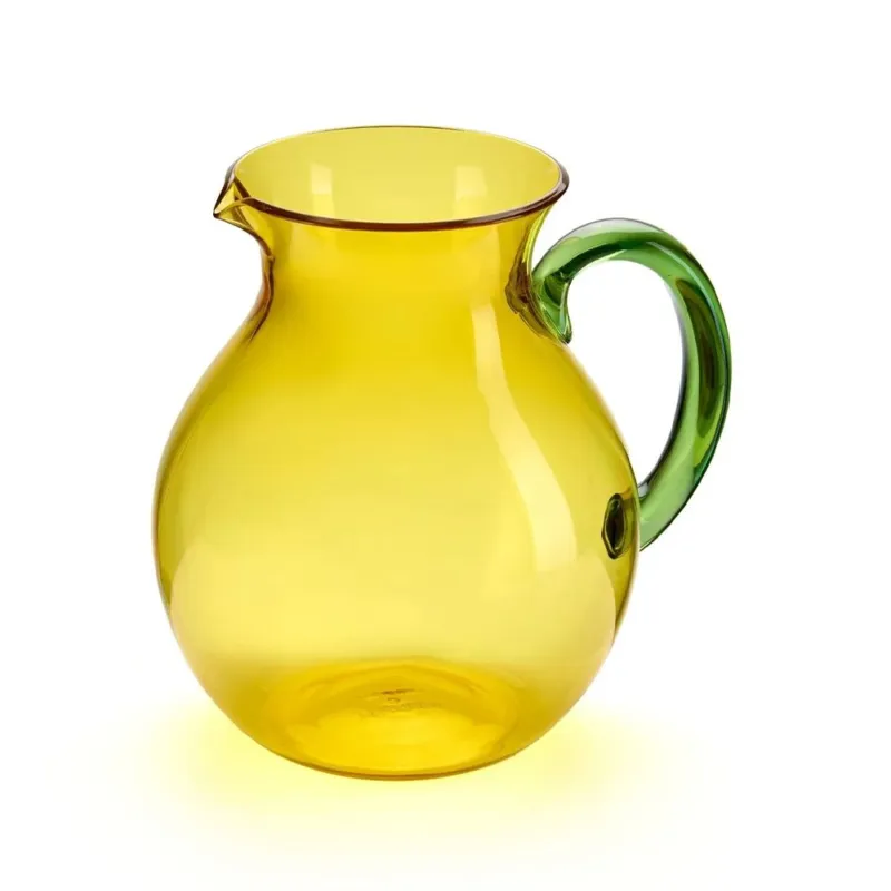 BALLOON CARAFFA 2 L GIALLO ZAFFERANO Occasione