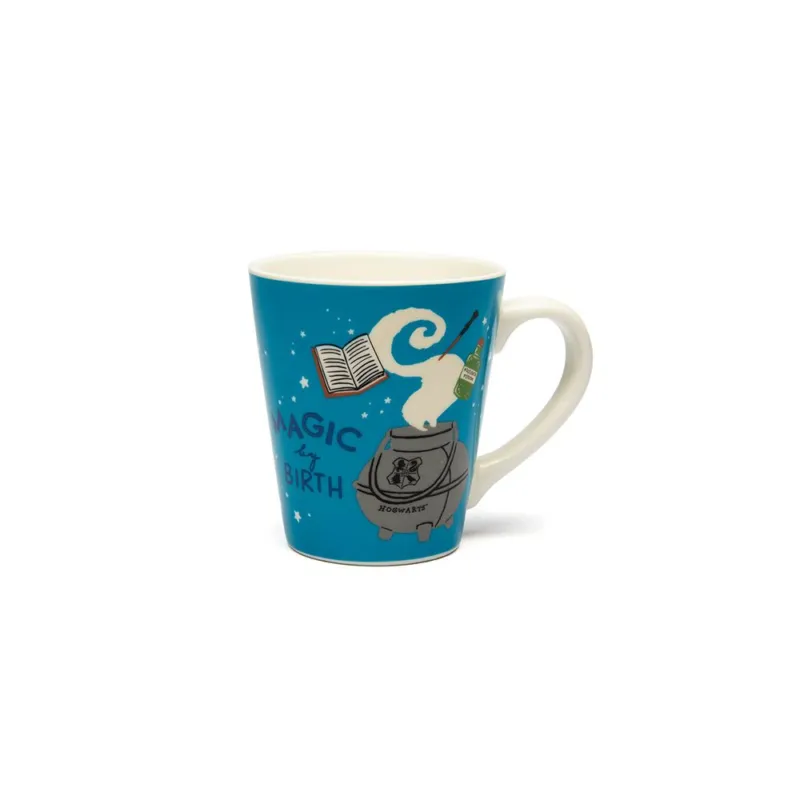 Offerta HARRY POTTER MUG DECORI VARI 350 CL