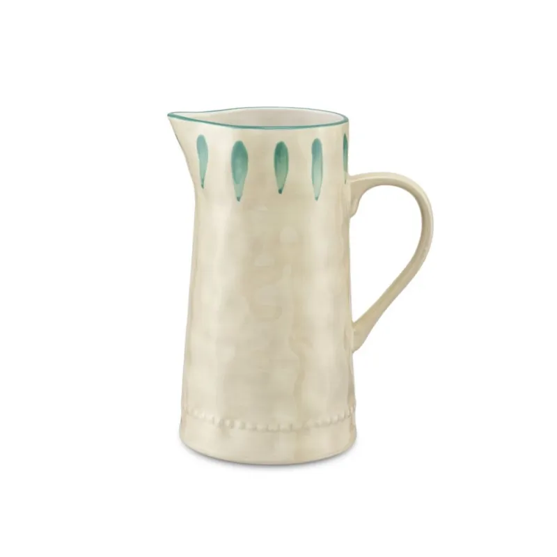 Promo Stagionale DOMITILLA VERDE ACQUA CARAFFA 1,5 L
