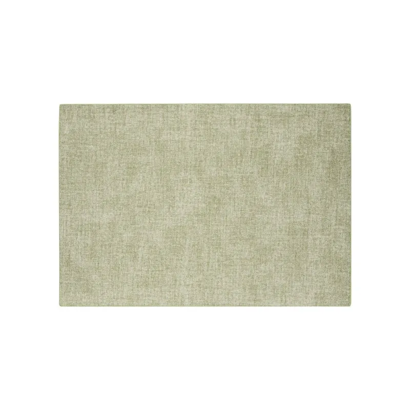 FABRIC TOVAGLIETTA DOUBLE FACE VERDE MENTA Offerta Speciale