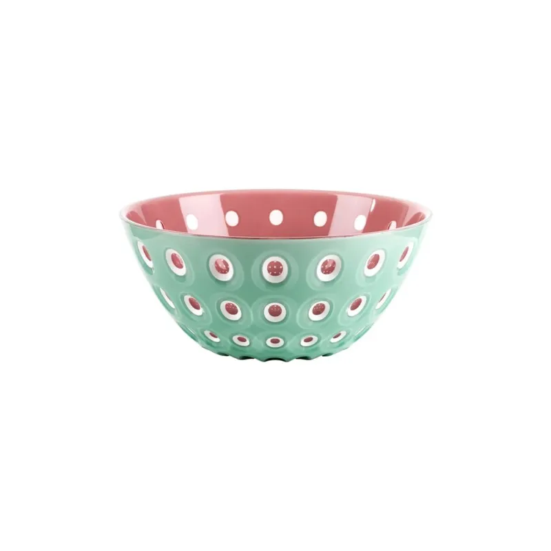 Prezzo Basso LE MURRINE FRUTTIERA 20 CM VERDE MATCHA-MALVA