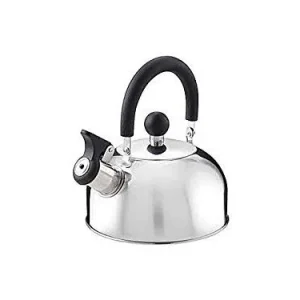 Di Tendenza BOLLITORE FISCHIO INOX 1.0 LT 013707