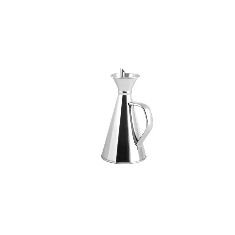 OLIERA INOX 18/10 0,30 L Ultime Pezzi