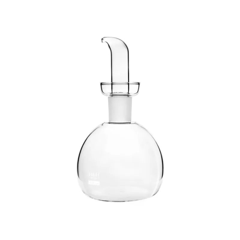 AMPOLLA BOROSILICATO TONDA 500 ML Sconto