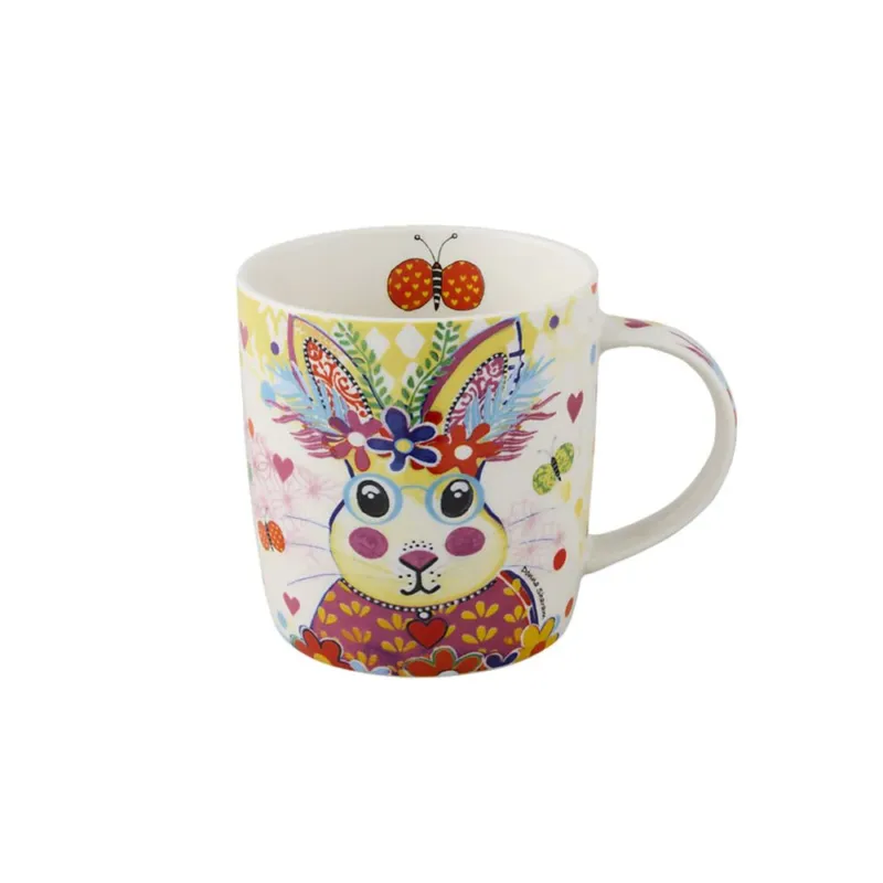 Ultima Occasione KALEIDOSCOPE MUG 370 ML ROGER