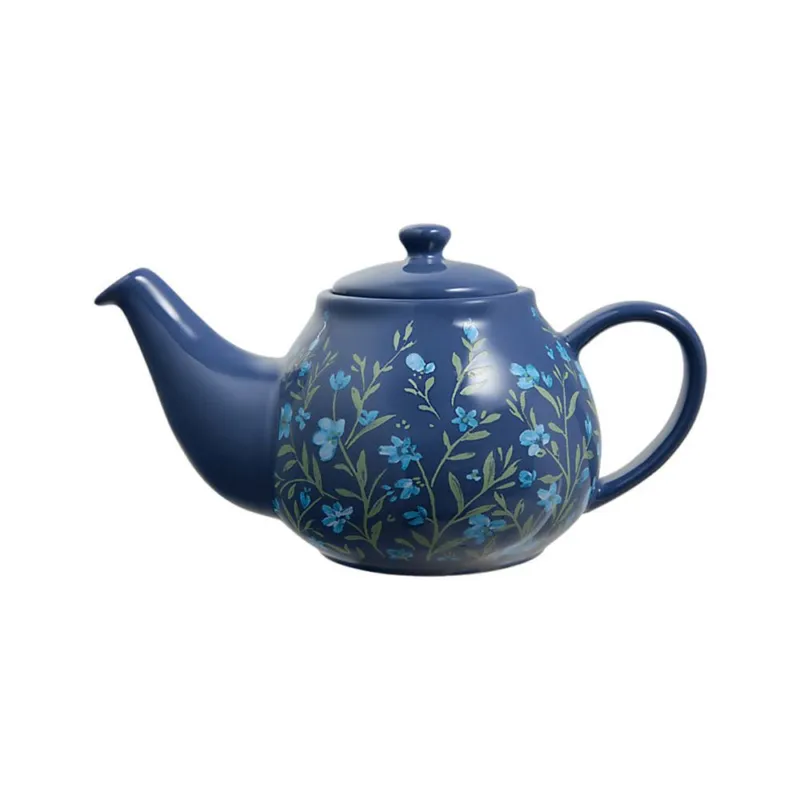 Occasione OLDE ENGLISH TEIERA 650 ML BLUE FLORAL