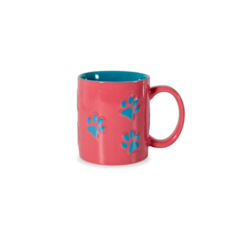 WELLINGTON TAZZA ZAMPA 420 ML BLU Miglior Prezzo