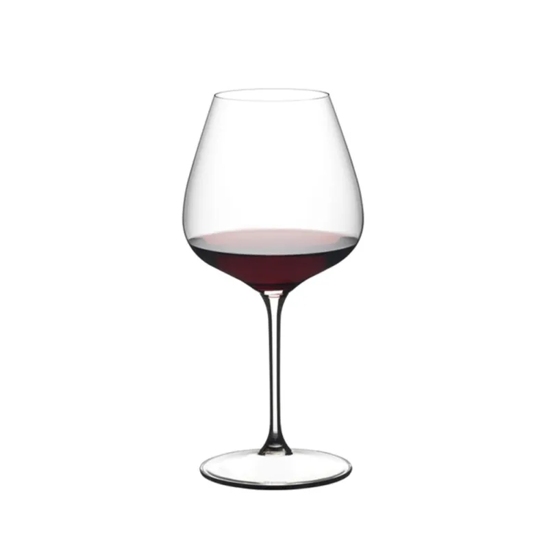 GRAPE@RIEDEL CALICE PINOT NOIR Promozione