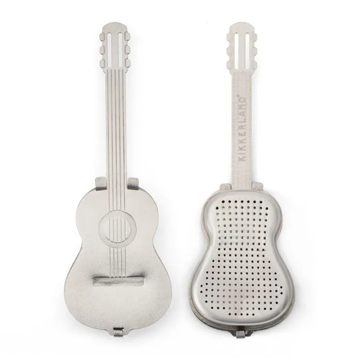 Professionale GUITAR TEA INFUSER