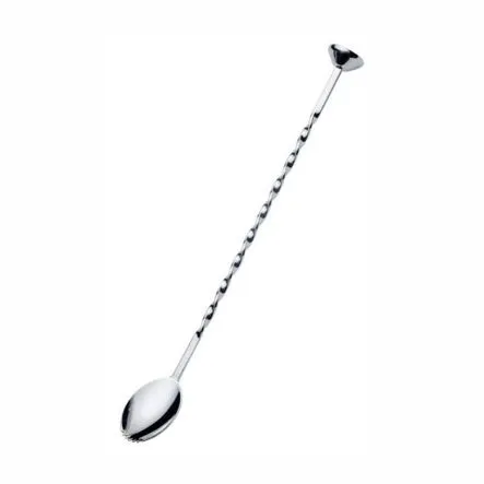 CUCCHIAIO AGITATORE INOX 1056 Acquista Ora