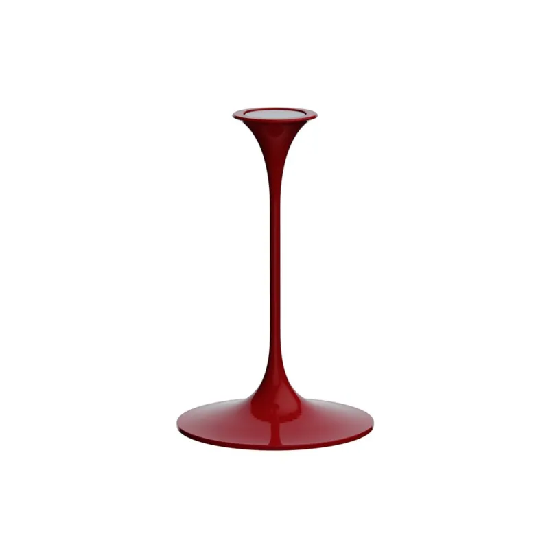 Occasione Imperdibile SPLITGLASS STELO ROSSO