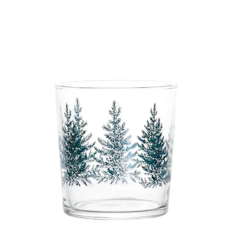 Offerta Speciale BICCHIERE BOSCO VERDE 35,5 CL