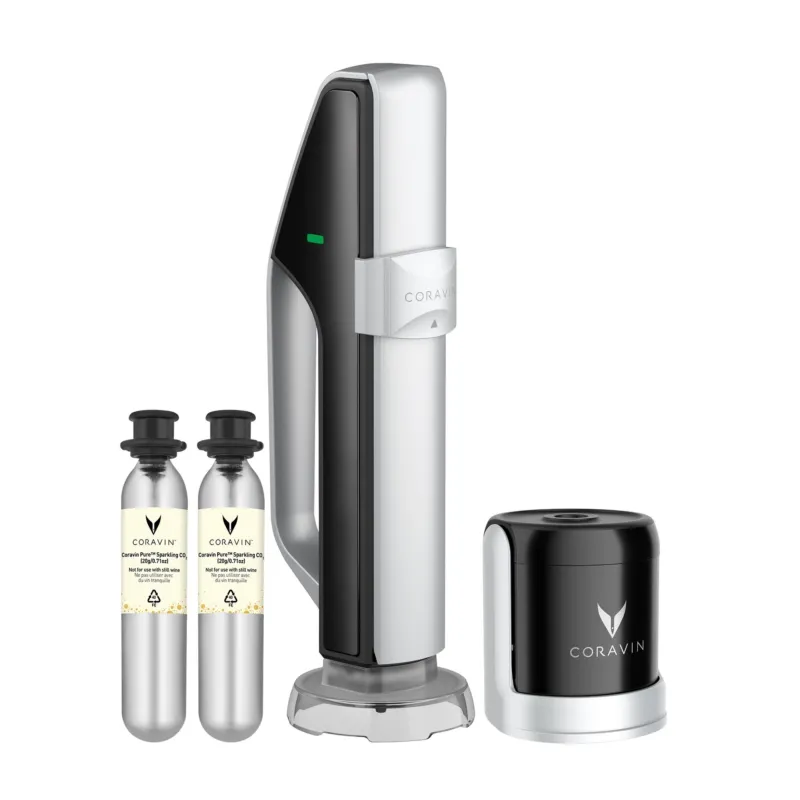 Promo Stagionale SISTEMA MESCITA SPUMANTE SPARKLING