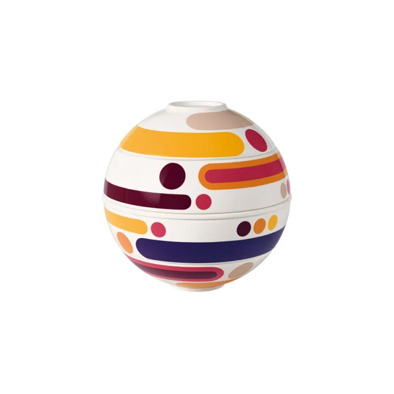 ICONIC LA PETITE BOULE MIAMI Popolare