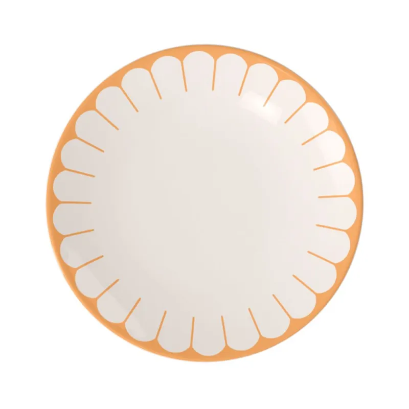 FLEUR SOLEIL PIATTO PIANO 27 CM Ordina Subito