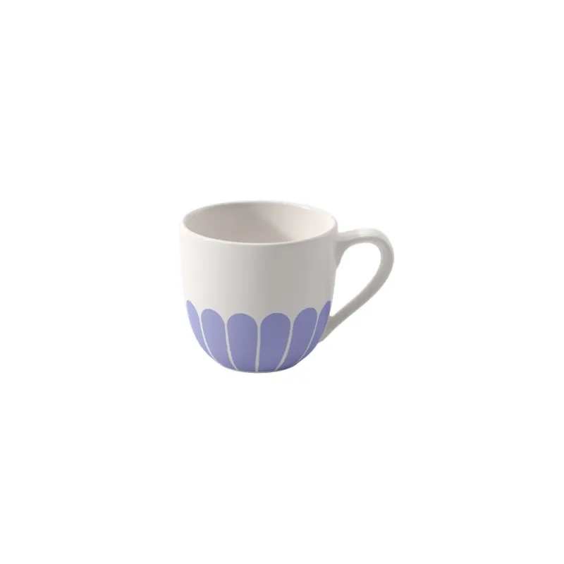FLEUR BLEU TAZZINA DA CAFFE‘ 70 ML Economico