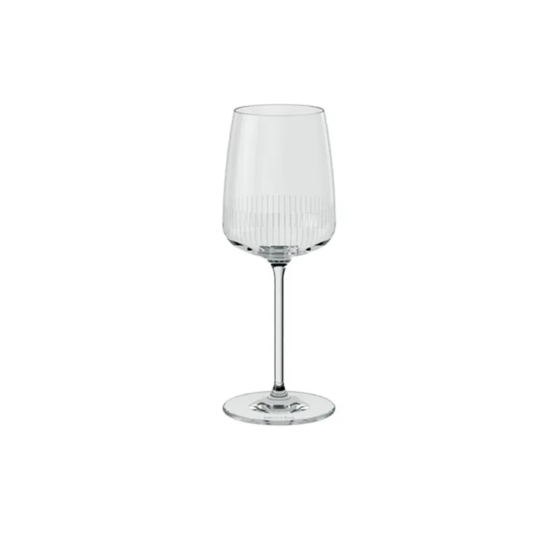 AFINA CALICE VINO BIANCO SET 4 PZ 125 ML Offerta Lampo