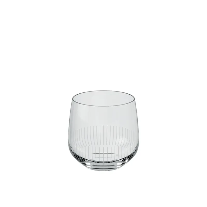 AFINA BICCHIERE ACQUA SET 4 PZ 200 ML Ultimissimo Modello