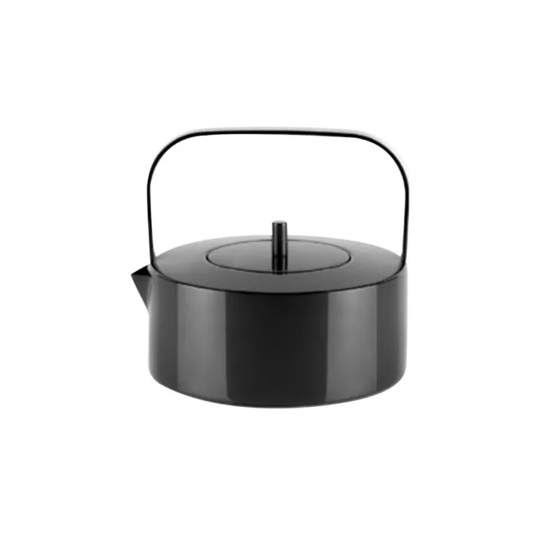 MATERIALS KETTLE CM 16 NERO Di Tendenza