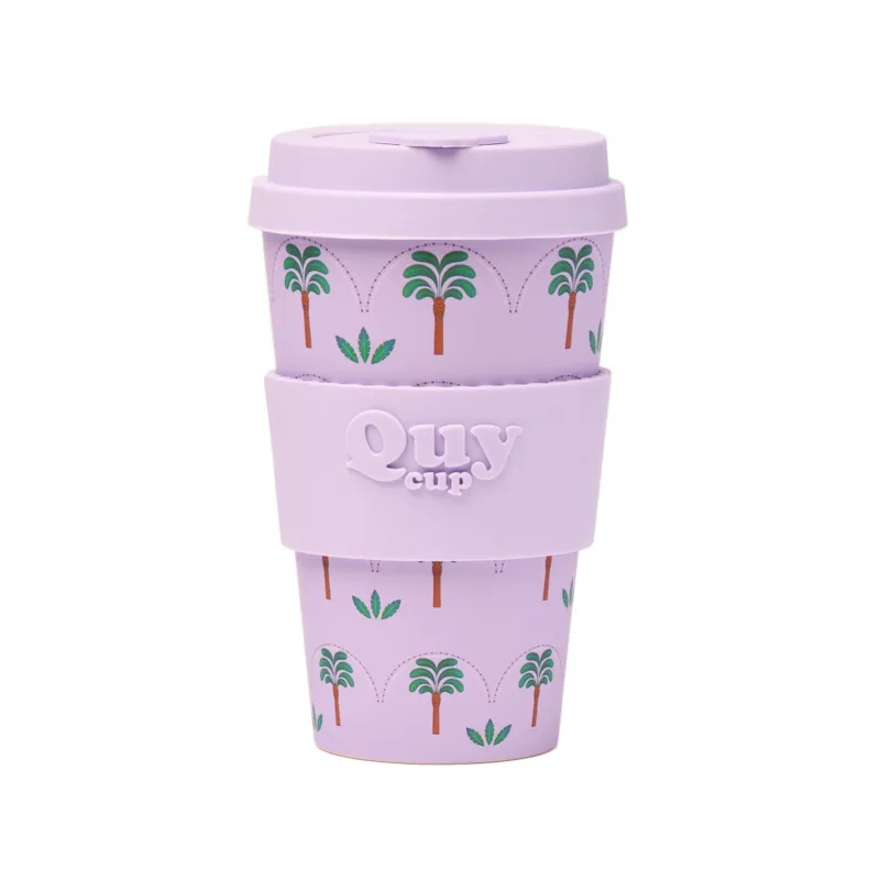 Ultimissimo Modello PALMA TRAVEL MUG 400 ML