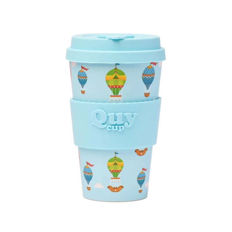 Saldi AIR TRAVEL MUG 400 ML