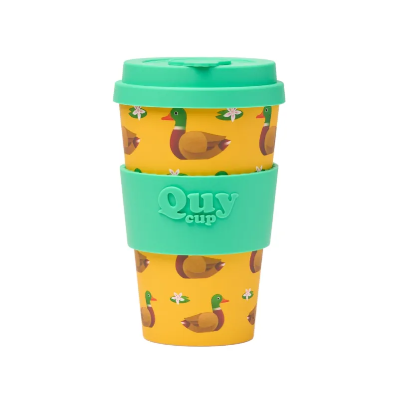 Professionale GOOSE TRAVEL MUG 400 ML