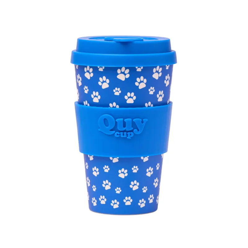 Occasione PAW TRAVEL MUG 400 ML