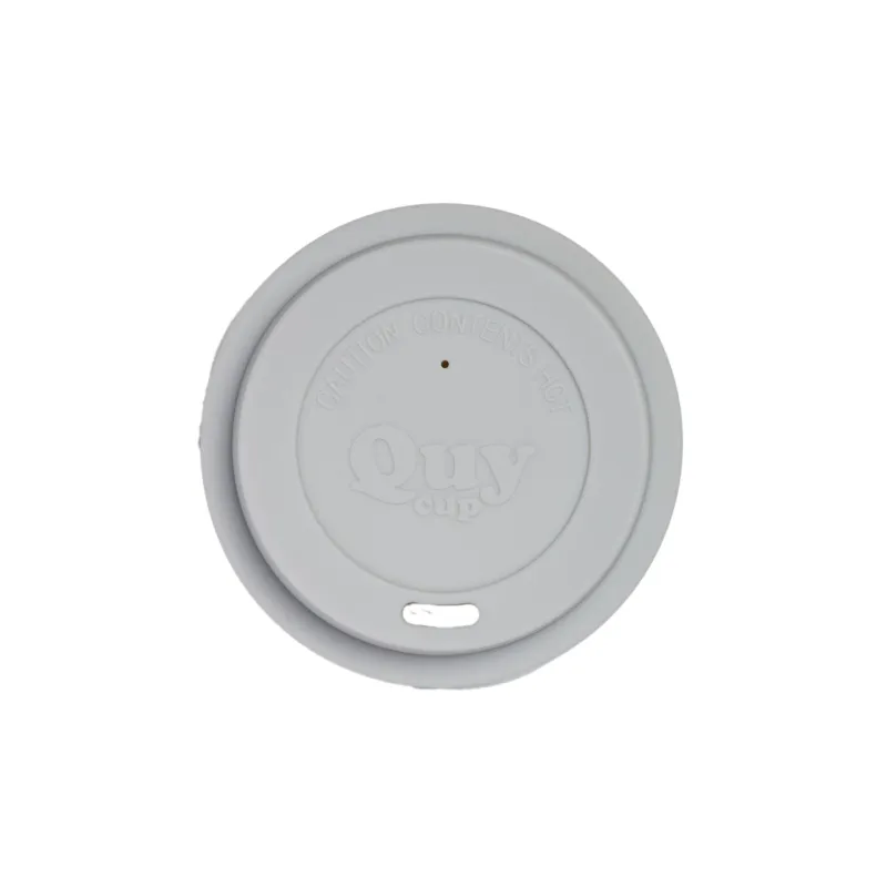 Di Tendenza TAPPO ESPRESSO GRIGIO CHIARO 427 C