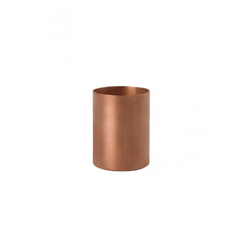 Offerta Limitata LIME LINE MULE TUMBLER RAME 45 CL