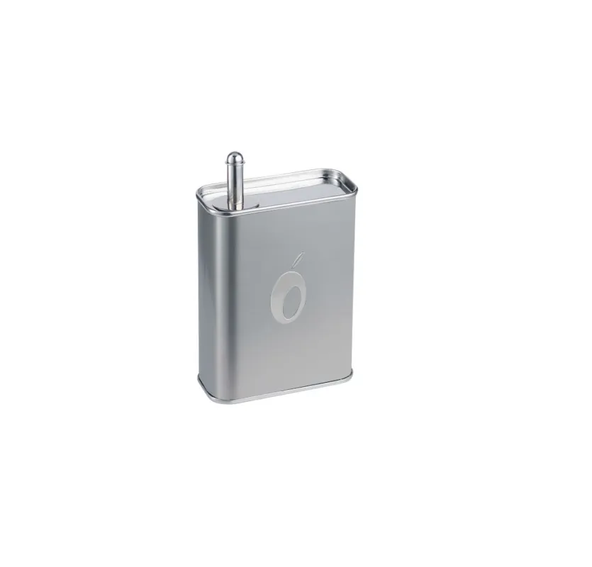 Nuova Collezione RUSTICA OLIERA 250 ML SILVER