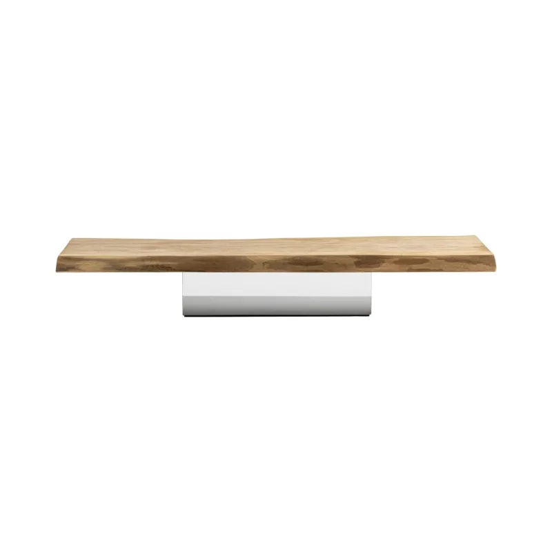 Nuova Collezione CENTROTAVOLA GASTRONOMICO ESSENZE 70X20