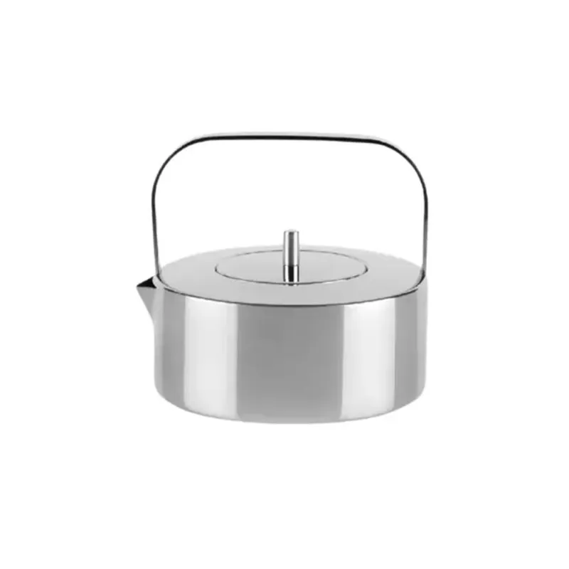Subito Disponibile MATERIALS KETTLE CM 16 ACCIAIO