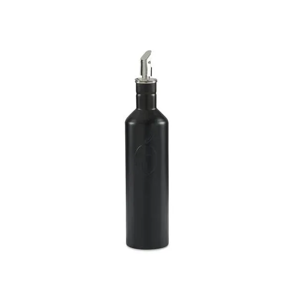 Prezzo Basso OLIVE OLIERA 500 ML MATT BLACK EDITION