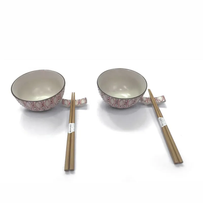 PECHINO SET 2 CIOTOLE WD 510B A Buon Prezzo