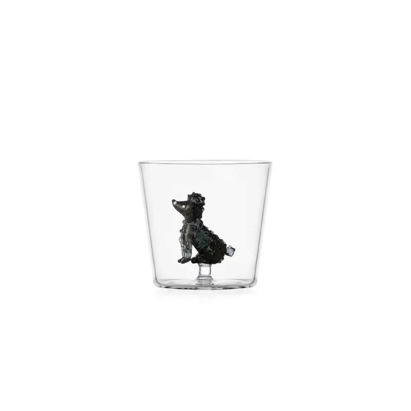 Novità DOGS TUMBLER BARBONCINO