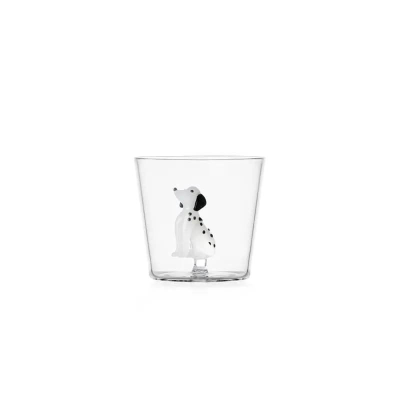 Compra Oggi Stesso DOGS TUMBLER DALMATA