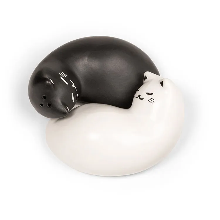 PURRFECT SHAKERS SALE E PEPE Occasione