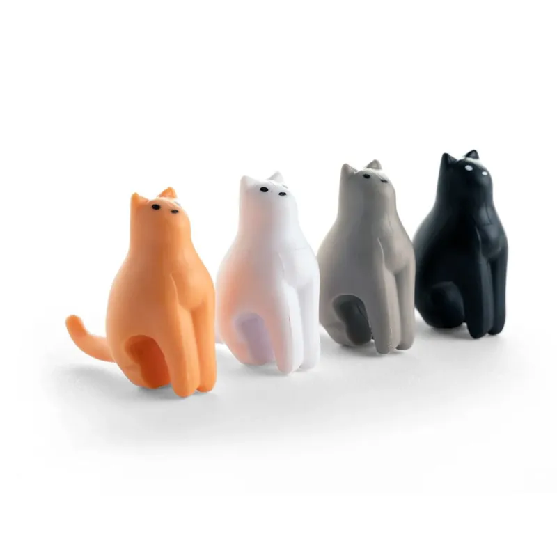 Bestseller CAT TEA BAG HOLDERS