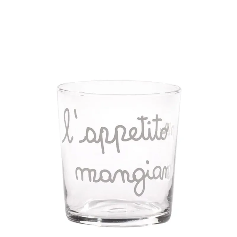 BICCHIERE L‘APPETITO 37 CL Acquista Ora
