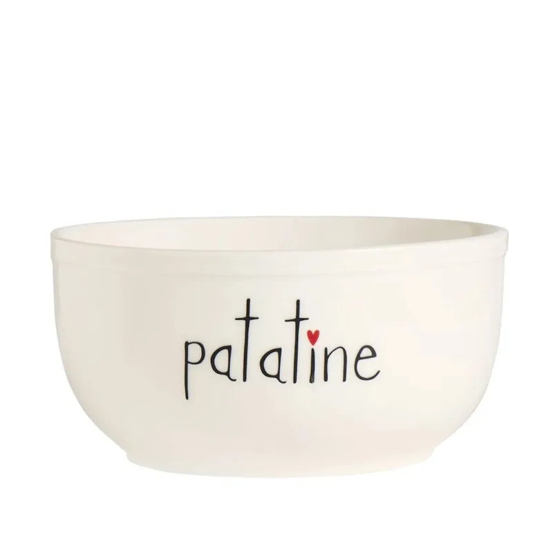 INSALATIERA PATATINE CUORE 20 CM Must-Have