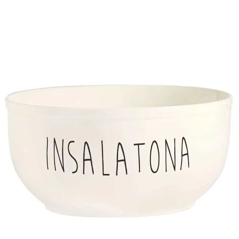 Super Prezzo INSALATIERA INSALATONA 25 CM