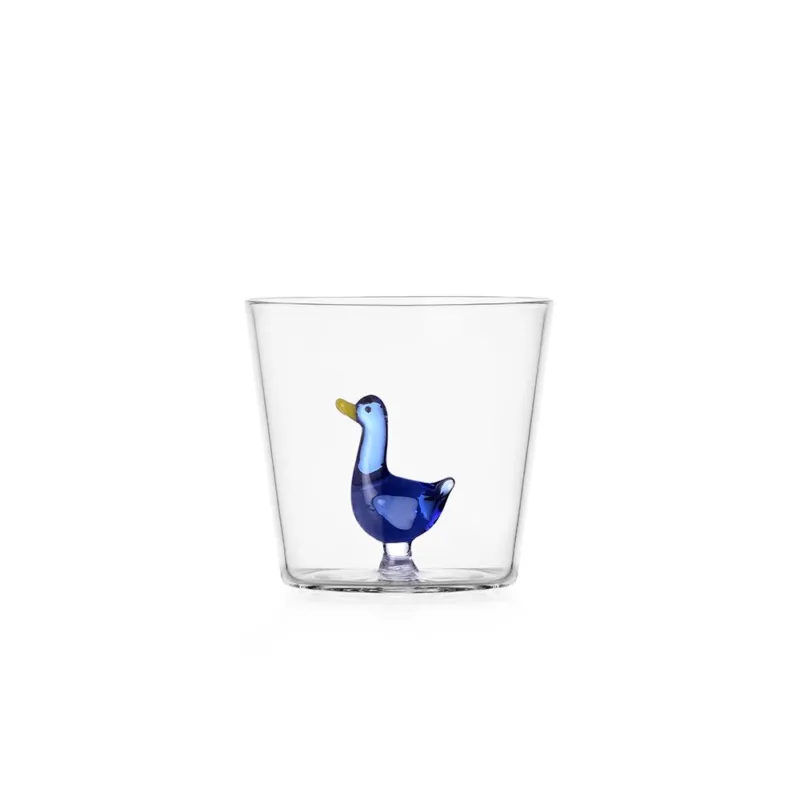 ANIMAL FARM TUMBLER OCA BLU Compra Adesso