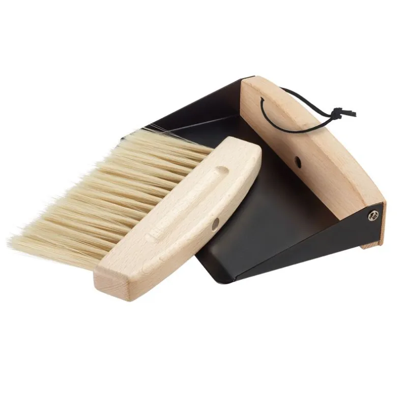 Promozione Esclusiva KIT RACCOGLIBRICIOLE IN FAGGIO 2 PZ
