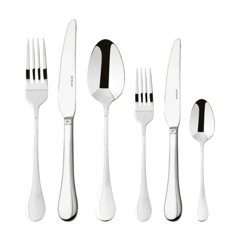 Prezzo Basso BLOOM SERVIZIO DI POSATE INOX 36 PZ