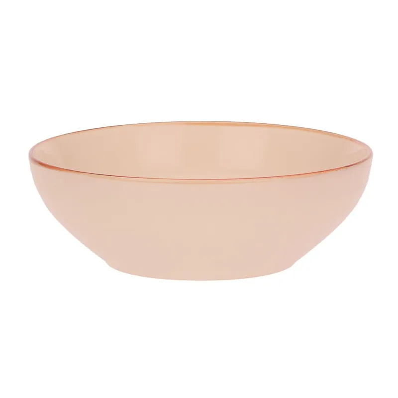 Prezzo Conveniente CONCERTO ROSA CIPRIA INSALATIERA 26 CM