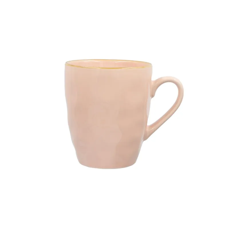 CONCERTO ROSA CIPRIA MUG 430 CC Bestseller