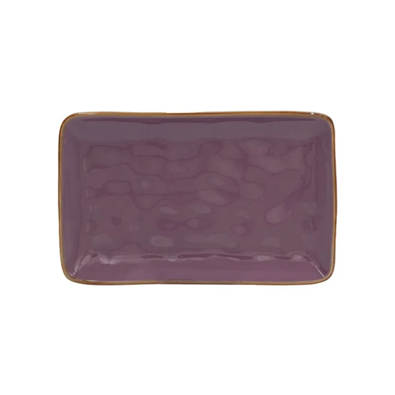 CONCERTO MALVA VASSOIO 20X13 CM Offerta Lampo