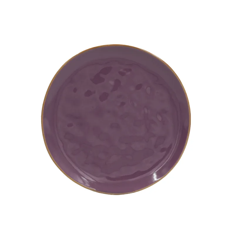 CONCERTO MALVA PIATTO FRUTTA 20 CM Miglior Prezzo