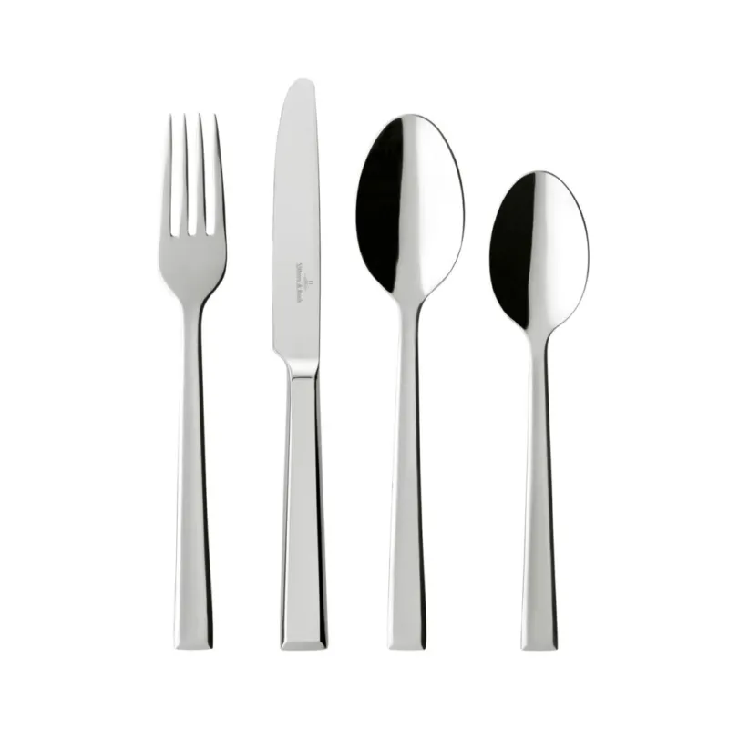 VICTOR SERVIZIO DI POSATE 24 PZ Offerta Limitata