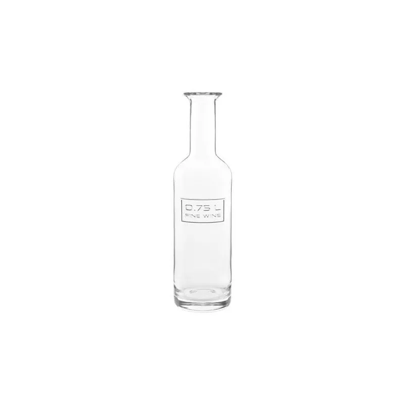OPTIMA BOTTIGLIA FINE WINE 0.75 LT Spedizione Espresso